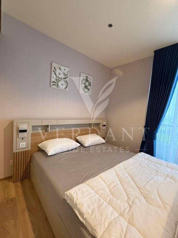 picture ðĒ Noble Form Thonglor 33 sqm ready to move in - 2/13