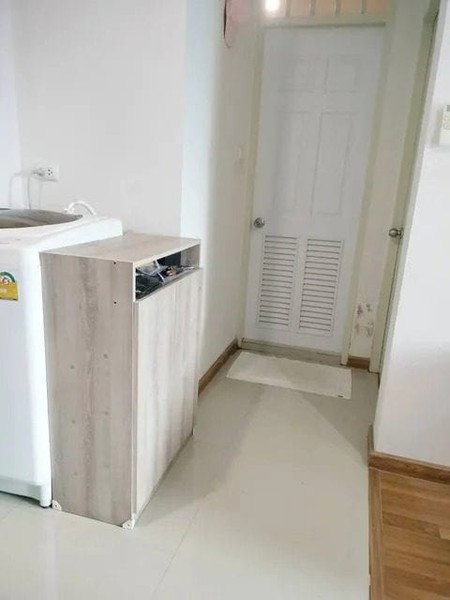 picture A010663 Anna Condo Ladprao 101 - 7/7