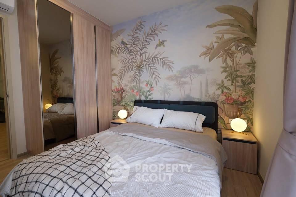 picture 3-BR Condo At XT Phayathai Near BTS Phaya Thai (ID 3407237) - 4/16