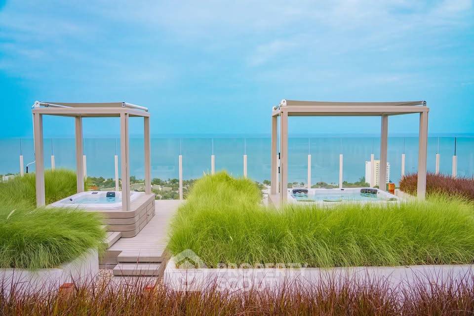รูป ให้เช่าคอนโด 1 ห้องนอน โครงการ VEHHA Hua Hin หนองแก (ID 3406326) - รูปที่ 18/18