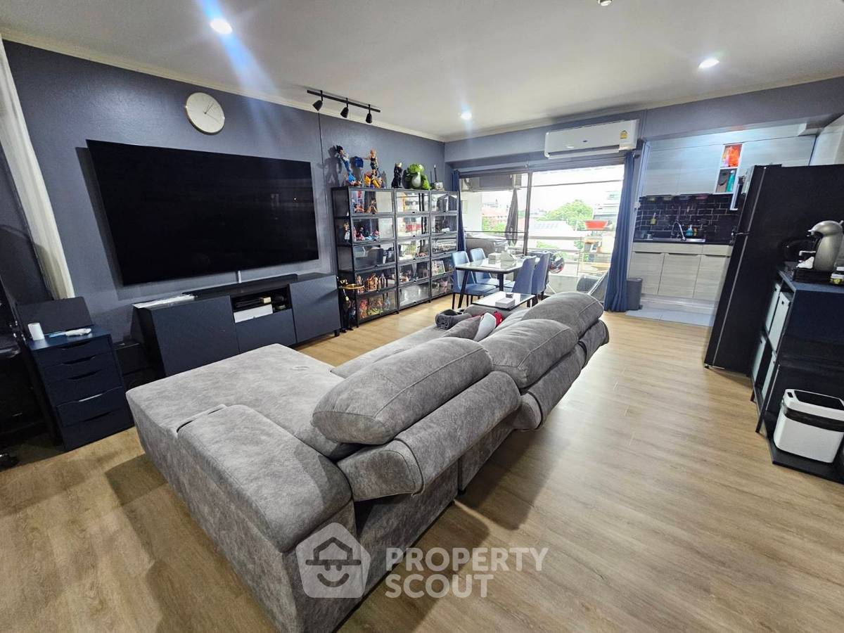 picture 200m To BTS Ari | 1-BR At Royal Park 3 Aree Phaholyothin (ID 3372693) - 1/19