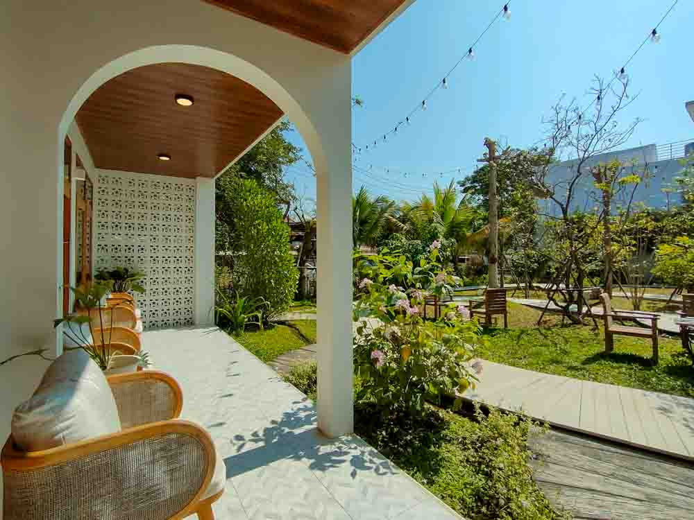 picture 🏡 For Rent: 8 Bedroom Brand-New Resort in Hangdong, Chiang Mai 🌿 - 3/20