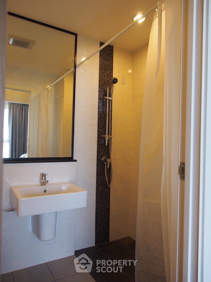 รูป ห้อง 2 ห้องนอน ชั้น 16 โครงการ The Tree RIO Bang-Aor ใกล้ MRT บางอ้อ (ID 3402814) - รูปที่ 8/12