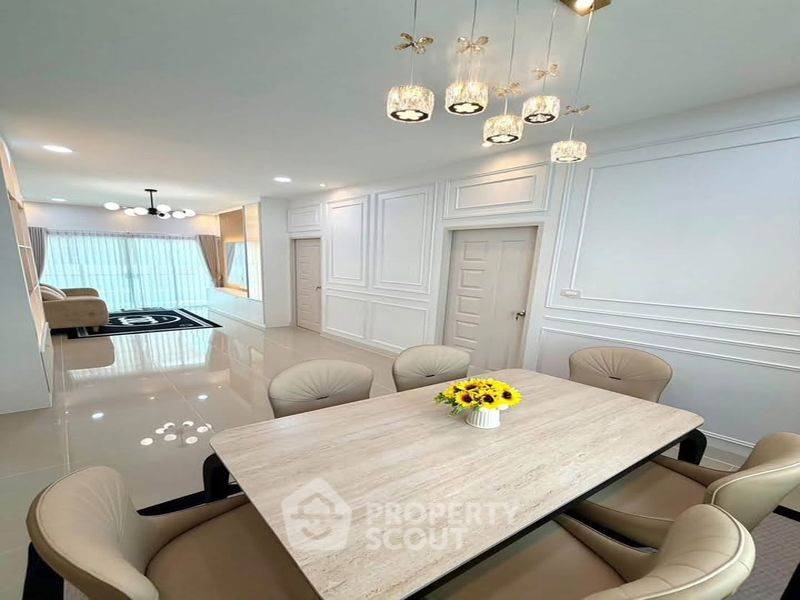 รูป บ้าน 3 ห้องนอน มารวยแหลมฉบังวิลเลจ พื้นที่ 150 ตร.ม. (ID 3405004) - รูปที่ 3/16