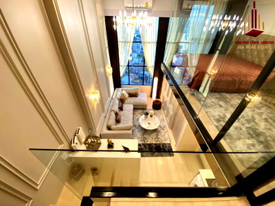 Condos for sale : ✨ For Sale: KnightsBridge Prime Sathorn Condo ✨ 💰 Only 9,690,000 THB