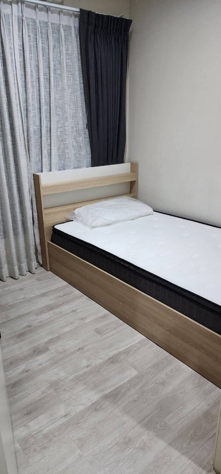 picture Condo for Rent at The Privacy Rama 9 (B6910054) ID Line : @condo88 - 7/13