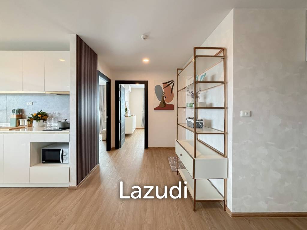 picture The 88 Condo: 124.98 sqm Sea-View Home in Hua Hin - 10/20