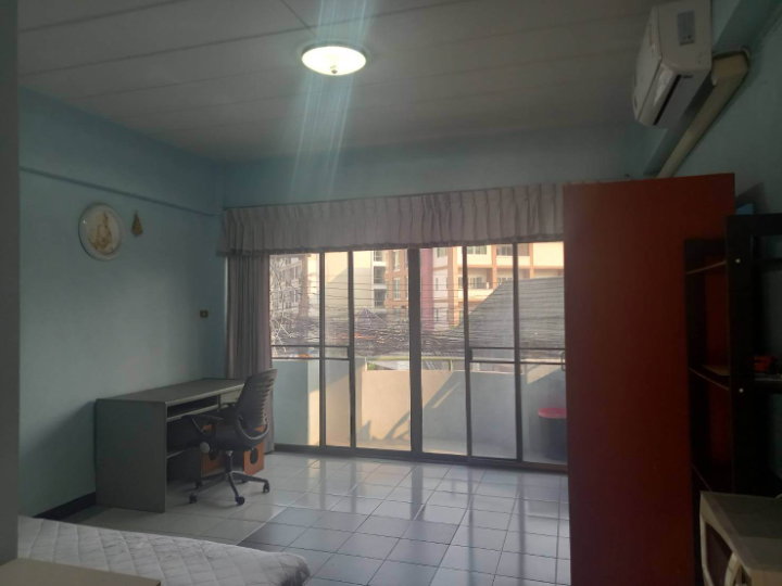 picture Studio Condominium 2 minite from Chiangmai University - 9/13