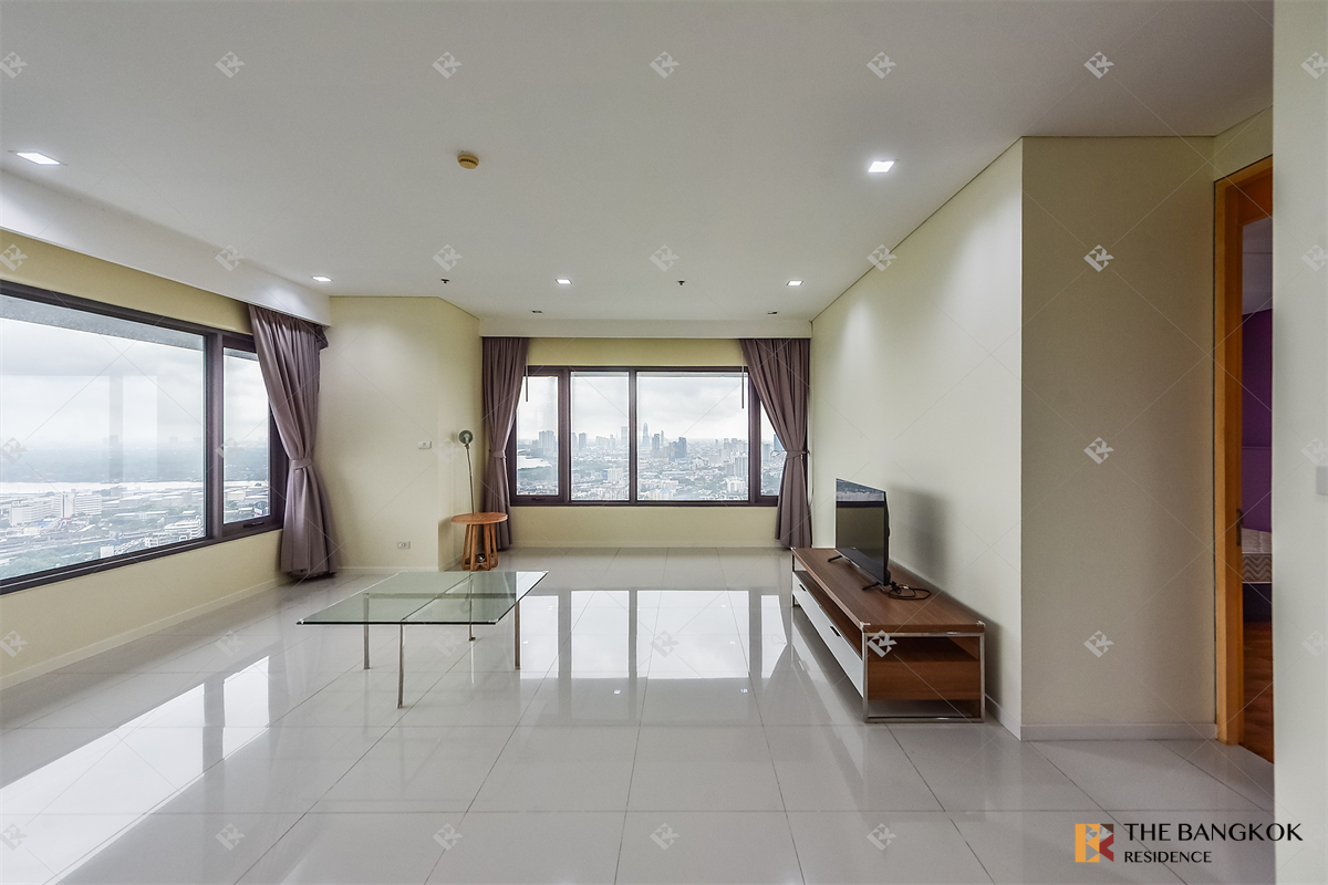 picture Amanta Lumpini Book quickly before the room is gone!! near MRT Khlong Toei Station - 3/10
