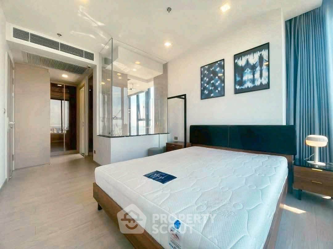 รูป คอนโด 2-ห้องนอน ที่ วันไนน์ไฟว์ อโศก - พระราม 9 ใกล้ MRT พระราม 9 (ID 3402956) - รูปที่ 6/15