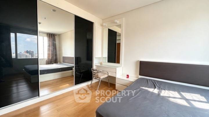 picture 100m To BTS Krung Thon Buri, 1-BR Villa Sathorn (ID 3403957) - 7/10