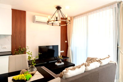 ขายคอนโด : 🏠✨ D 65 Condominium | ขายคอนโดห้อง Studio (HBH-HL-276)