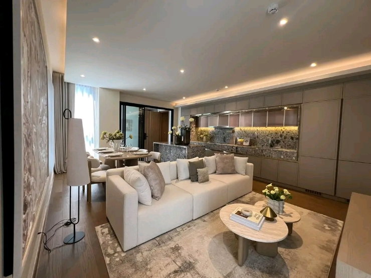 picture For Rent Via 34 Luxury Pet friendly 2 Beds  - 1/16