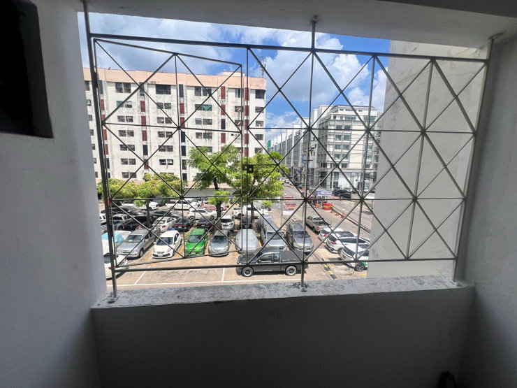 picture tanormmit park condo floo3 build 15 - 7/14