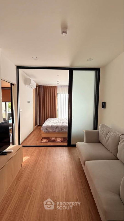 รูป คอนโด 1 ห้องนอน ให้เช่า ที่ Arise Hill สันทราย เชียงใหม่ (ID 3405755) - รูปที่ 3/9