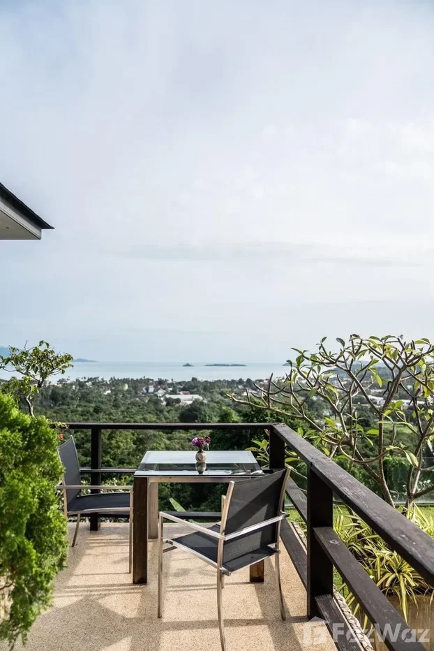 picture 4 Bedroom Villa for sale in Bo Phut, Surat Thani 6861940 - 25/28