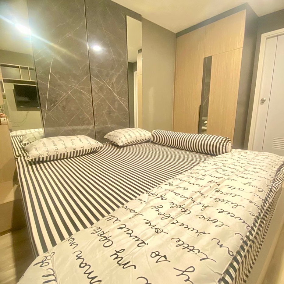 picture PLUS CONDO KORAT ONE BEDROOM CONDO FOR RENT - 3/29