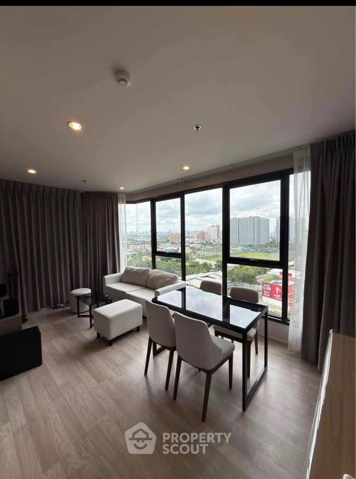รูป คอนโด 2-ห้องนอน ที่ ไอดีโอ โมบิ สุขุมวิท อีสต์พอยท์ ใกล้ BTS แบริ่ง (ID 3406792) - รูปที่ 3/10