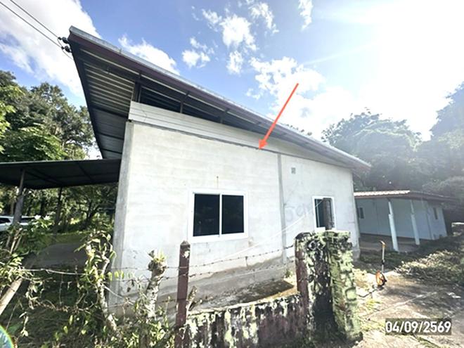 รูป บ้านเดี่ยว 197 ตร.วา เมืองอุบลราชธานี อุบลราชธานี 1.4M - รูปที่ 11/31