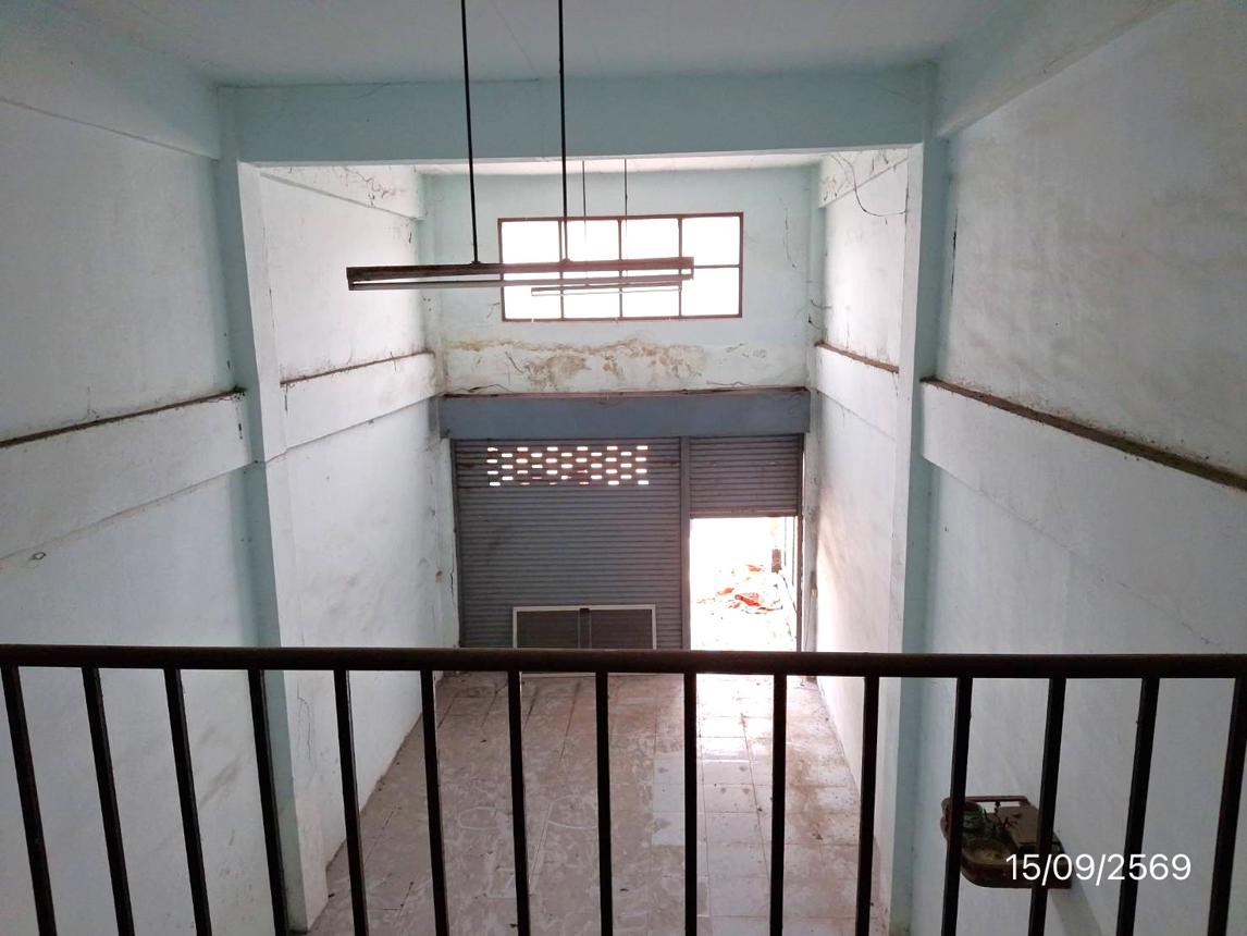 picture SHOP HOUSE 16.9 Sq.w. Muang Surat Thani Surat Thani for 3.6M - 41/45