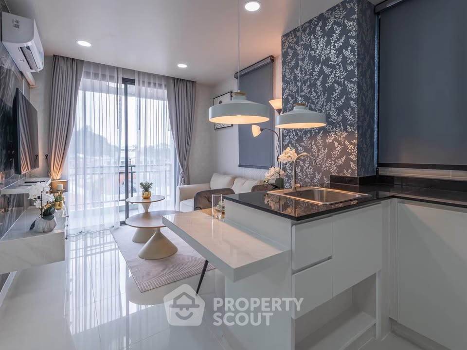 รูป คอนโด 1-ห้องนอน ที่ อินฟินิติ คอนโด ใกล้ พัทยาตะวันออก (ID 3402826) - รูปที่ 17/24