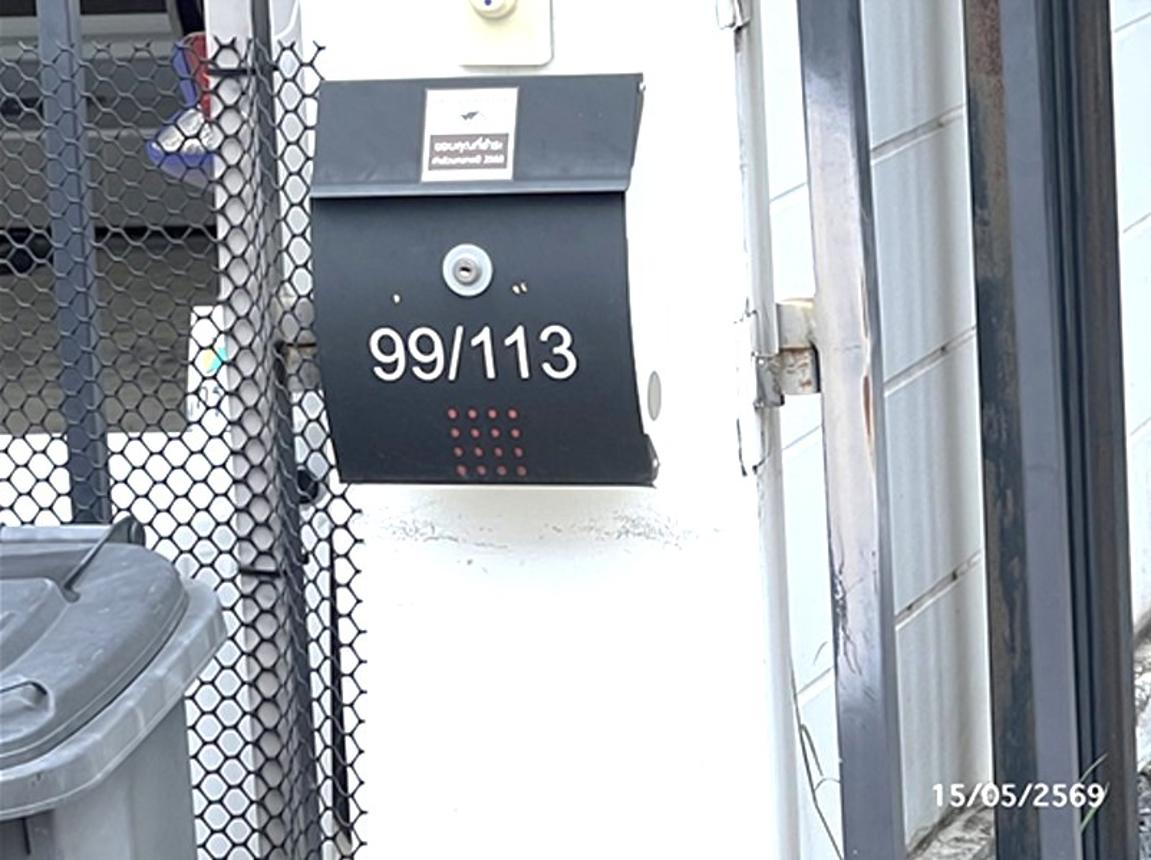 รูป ทาวน์เฮ้าส์ 21.4 ตร.วา ชวนชื่นทาวน์ แก้วอินทร์ - บางใหญ่ บางใหญ่ นนทบุรี 2.5M - รูปที่ 13/19