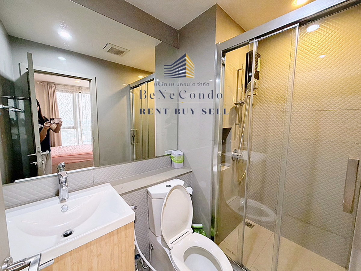 picture *** Condo for rent : Privacy Thapra Interchange *** - 8/11