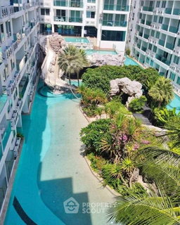 รูปภาพ 1-BR Condo at Amazon Residence Pattaya Condominiums close to Pattaya (ID 3406361)
