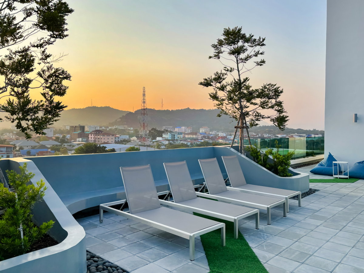 รูป Mira Monte Hua Hin 94 โครงการไมร่า มอนเต้ - รูปที่ 13/19