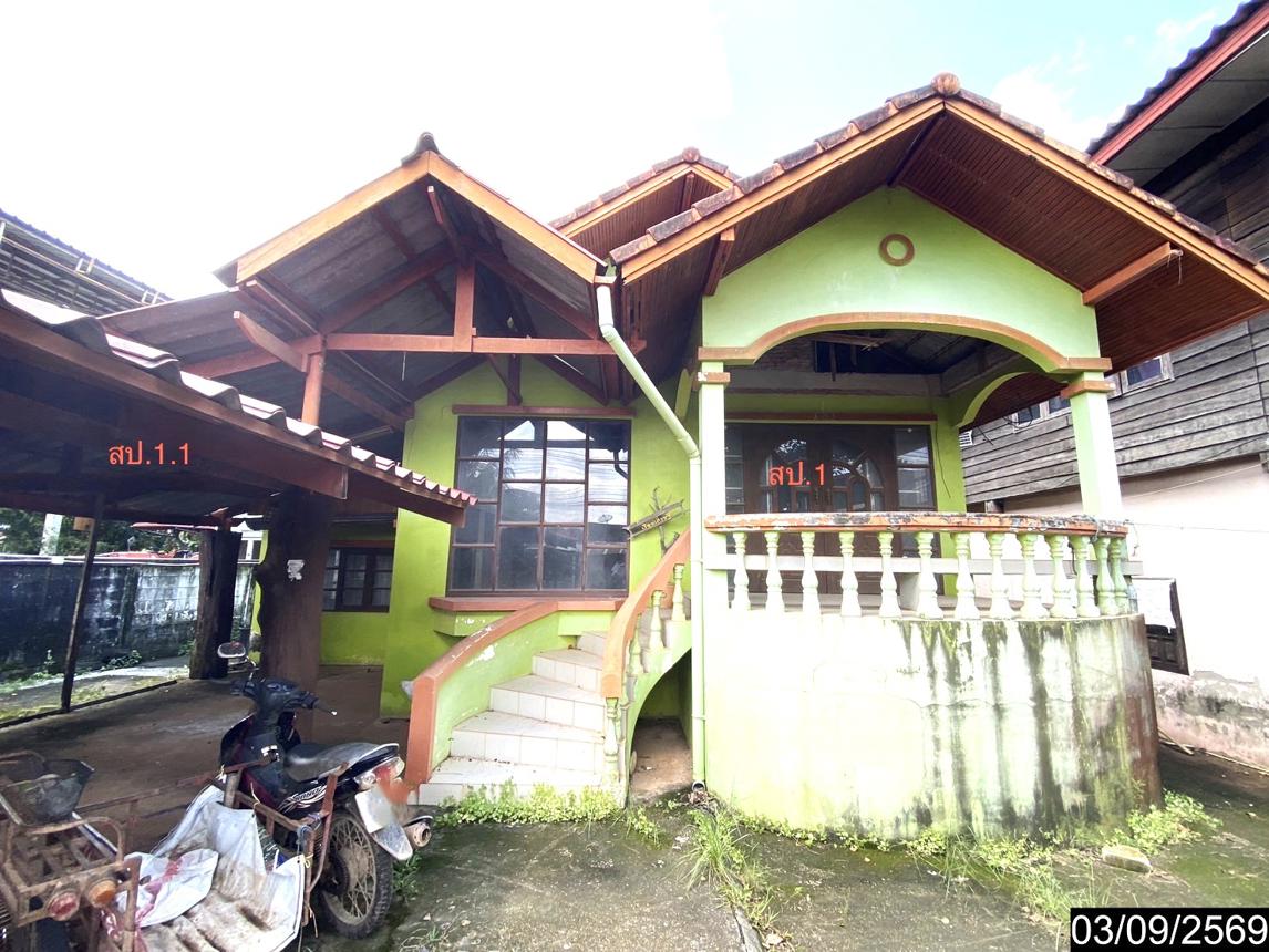 picture HOME 104 Sq.w. Nongkai for 783,000 - 13/25
