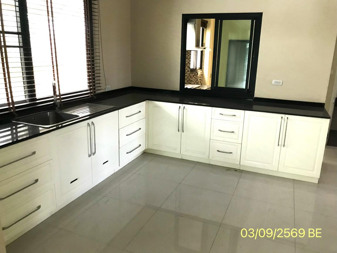 picture HOME 171.3 Sq.w. Muang Nonthaburi Nonthaburi for 22.3M - 29/45