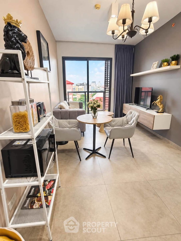 picture 1-BR Condo For Rent At Unixx South Pattaya, Phratamnak (ID 3403218) - 9/14