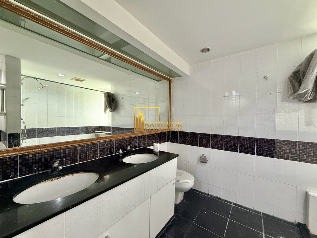 รูป President Park | Spacious 3 Bedroom Property in Phrom Phong - BR5068CD - รูปที่ 14/34