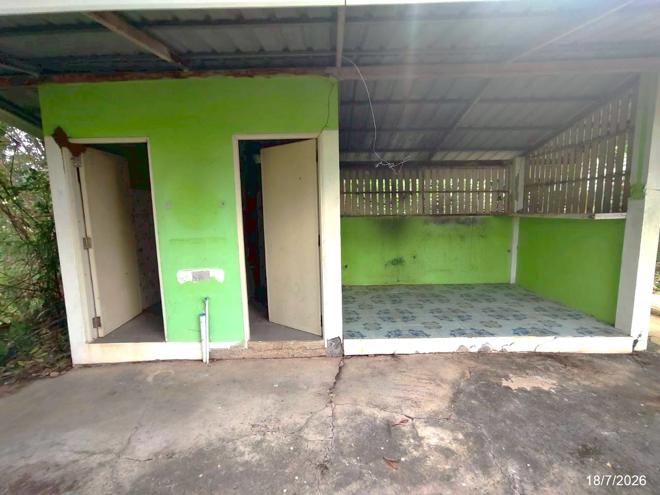 picture HOME 100 Sq.w. Kaset Sombon Chaiyaphum for 1.9M - 11/33