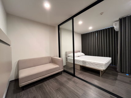 รูปภาพ 🔥ห้องใหม่100% ไม่เคยปล่อยเช่า🔥ให้เช่า FLEXI Sathorn-Charoennakorn เฟล็กซี่ สาทร-เจริญนคร | BTS กรุงธนบุรี