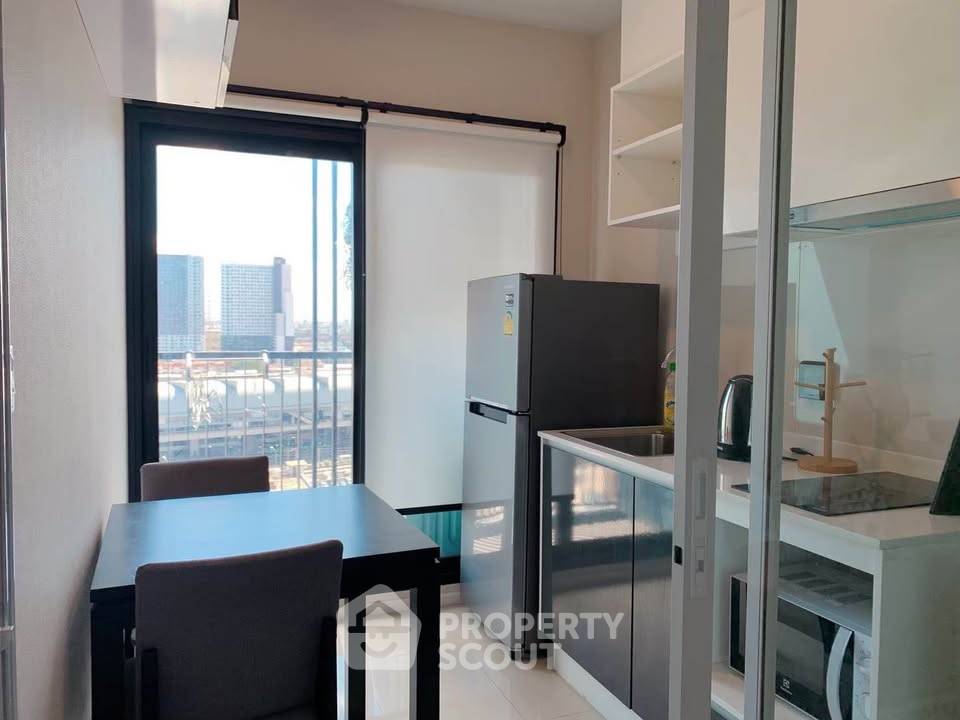 picture 1-BR Condo at The Tree Sukhumvit 71-Ekamai near ARL Ramkhamhaeng (ID 3402735) - 2/10
