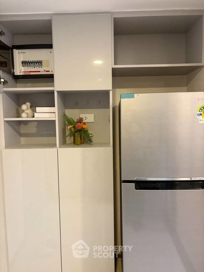 picture 2-BR Condo at SOHO Bangkok Ratchada near MRT Huai Khwang (ID 3404927) - 8/28