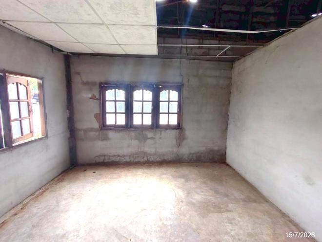 picture HOME 199 Sq.w. Kaeng Khlo Chaiyaphum for 1.1M - 2/29