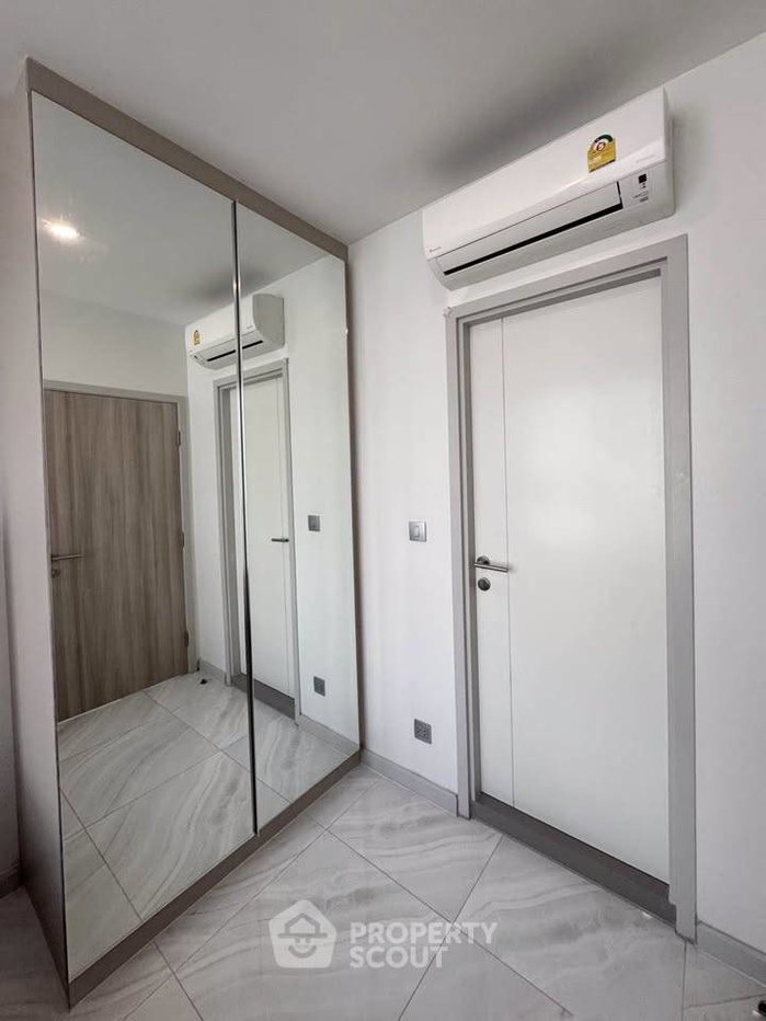 picture 17th-Floor 1-BR Knightsbridge Prime Sathorn Near BTS Saint Louis (ID 3404084) - 7/7