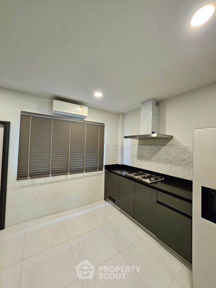 รูป ขายบ้าน 5 ห้องนอน พื้นที่ 416 ตร.ม. โครงการ The City Bangna (ID 3405696) - รูปที่ 5/13