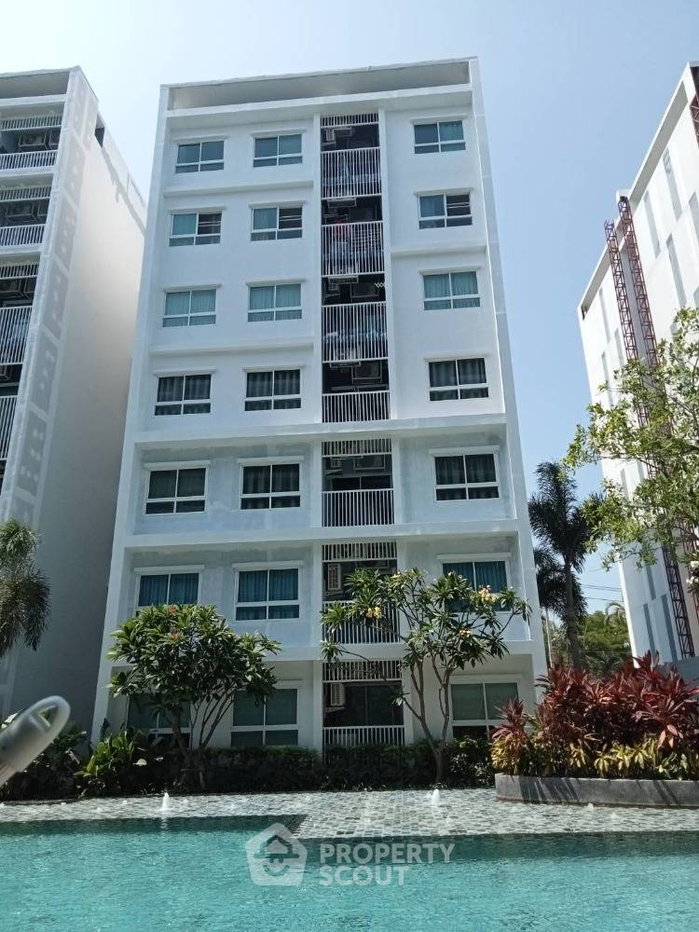 picture 1-BR Condo For Sale At The Trust Condo Hua Hin (ID 1521381) - 6/6