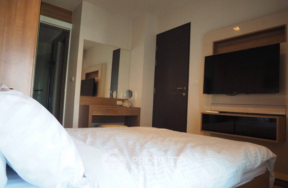 picture 1-BR Condo at Rhythm Sathorn near BTS Saphan Taksin (ID 1450888) - 5/9