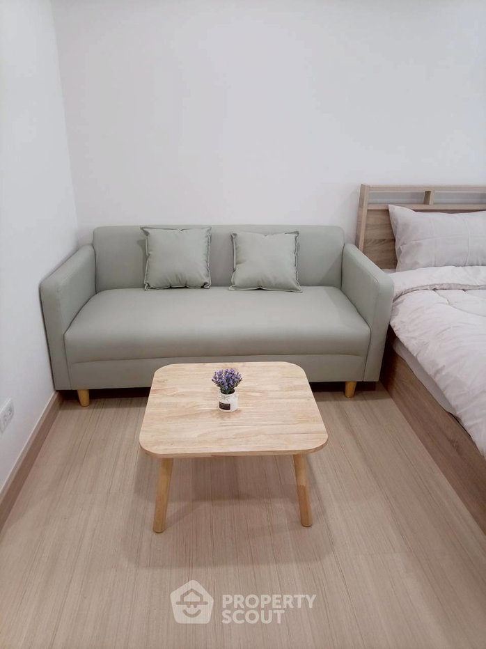 picture 1-BR Condo at Supalai Veranda Ramkhamhaeng close to Ramkhamhaeng (ID 2391501) - 6/7