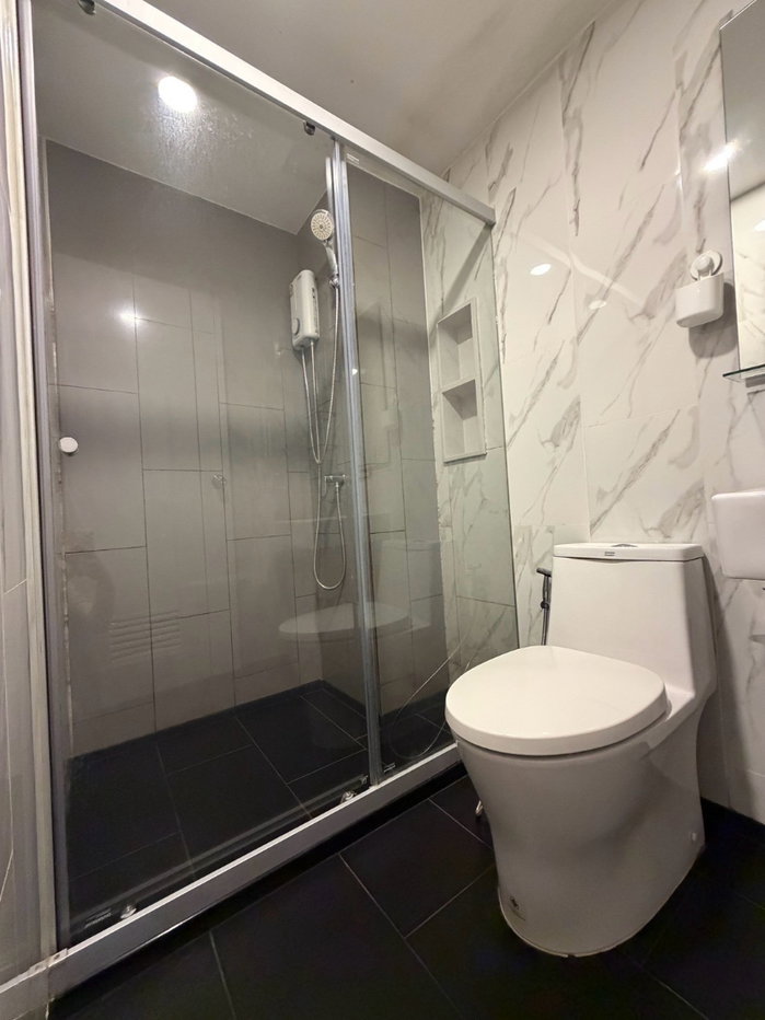 picture PLUS CONDO KORAT ONE BEDROOM CONDO FOR SALE - 15/33