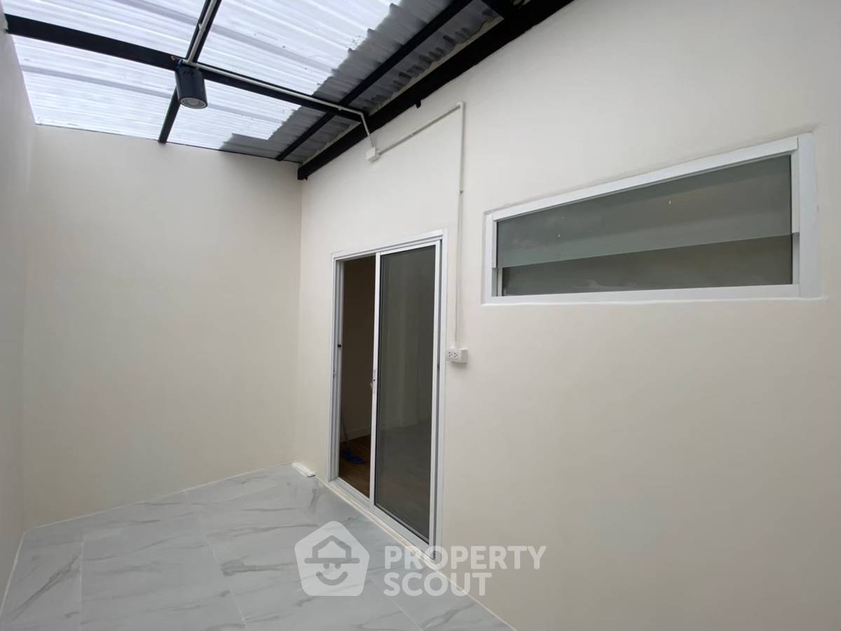 รูป ขายทาวน์เฮ้าส์ 2 ห้องนอน Rattanawalai Village ดอนเมือง (ID 3408712) - รูปที่ 4/17