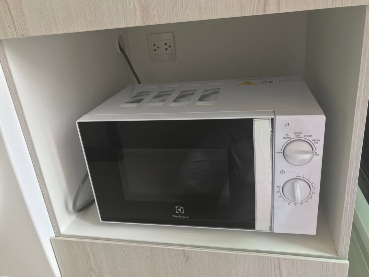 picture Condo for Rent: Life Asoke Near Airport Link - 10/27