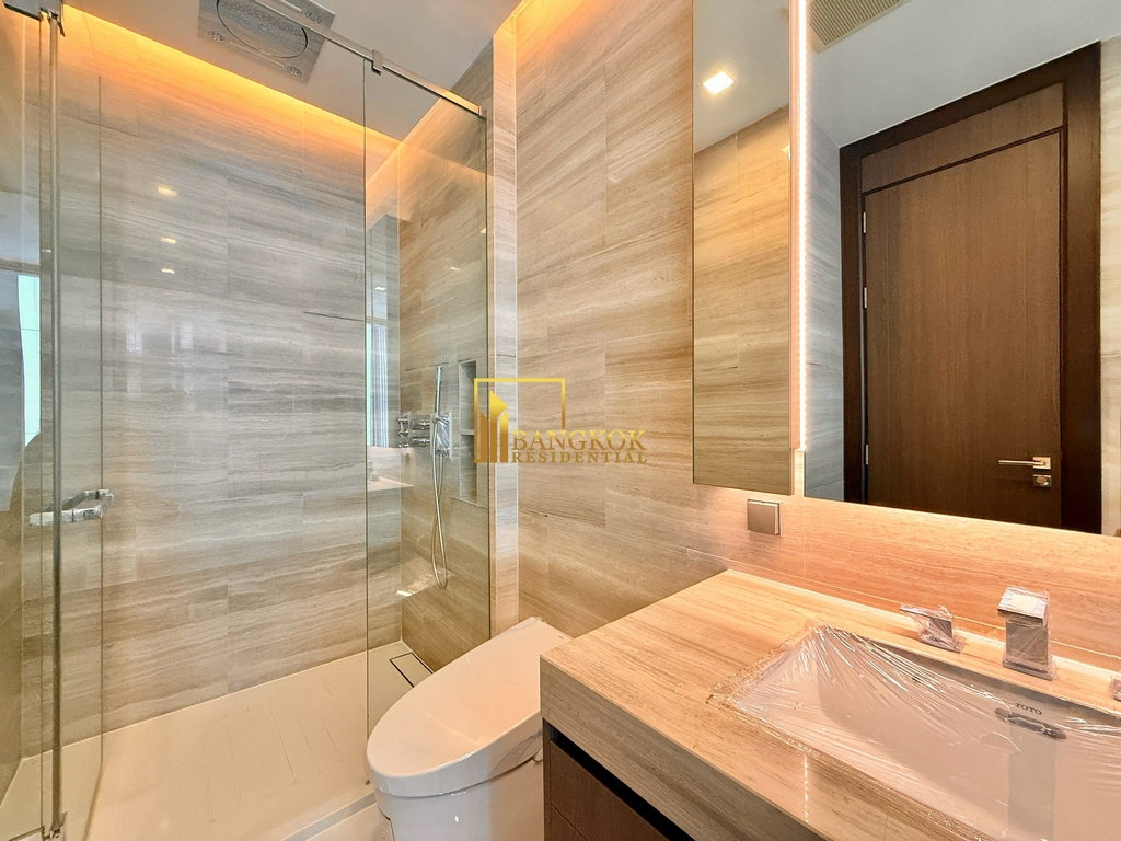picture Q Sukhumvit | Modern 2 Bedroom Condo For Sale Next to BTS - BR62164CD - 10/29