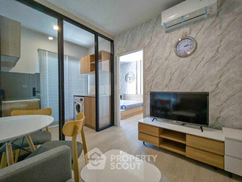 1-BR Condo For Rent At NUE Noble Centre Bangna, Bang Na (ID 3406784)