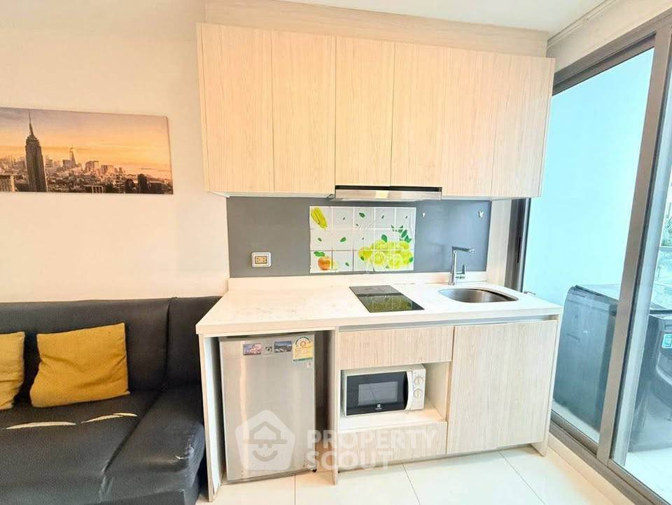 รูป คอนโด 1 ห้องนอน Arcadia Beach Resort Pattaya ขนาด 26 ตร.ม. (ID 3406386) - รูปที่ 4/13