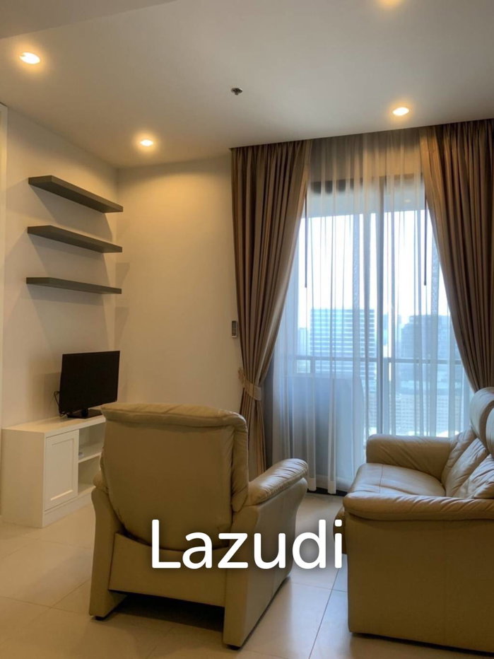 picture M Ladprao: 36.88 sqm Condo with City Views in Bangkok - 2/6
